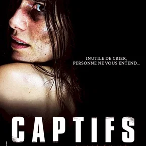 Photo du film : Captifs