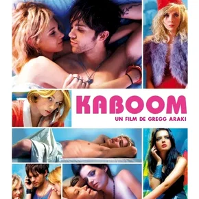 Photo du film : Kaboom