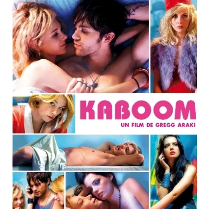 Miniature photo du film : Kaboom