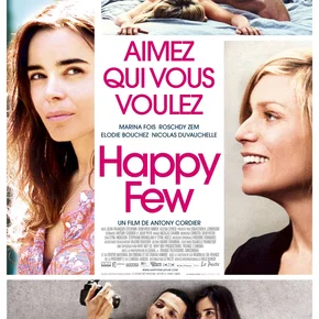 Photo du film : Happy few