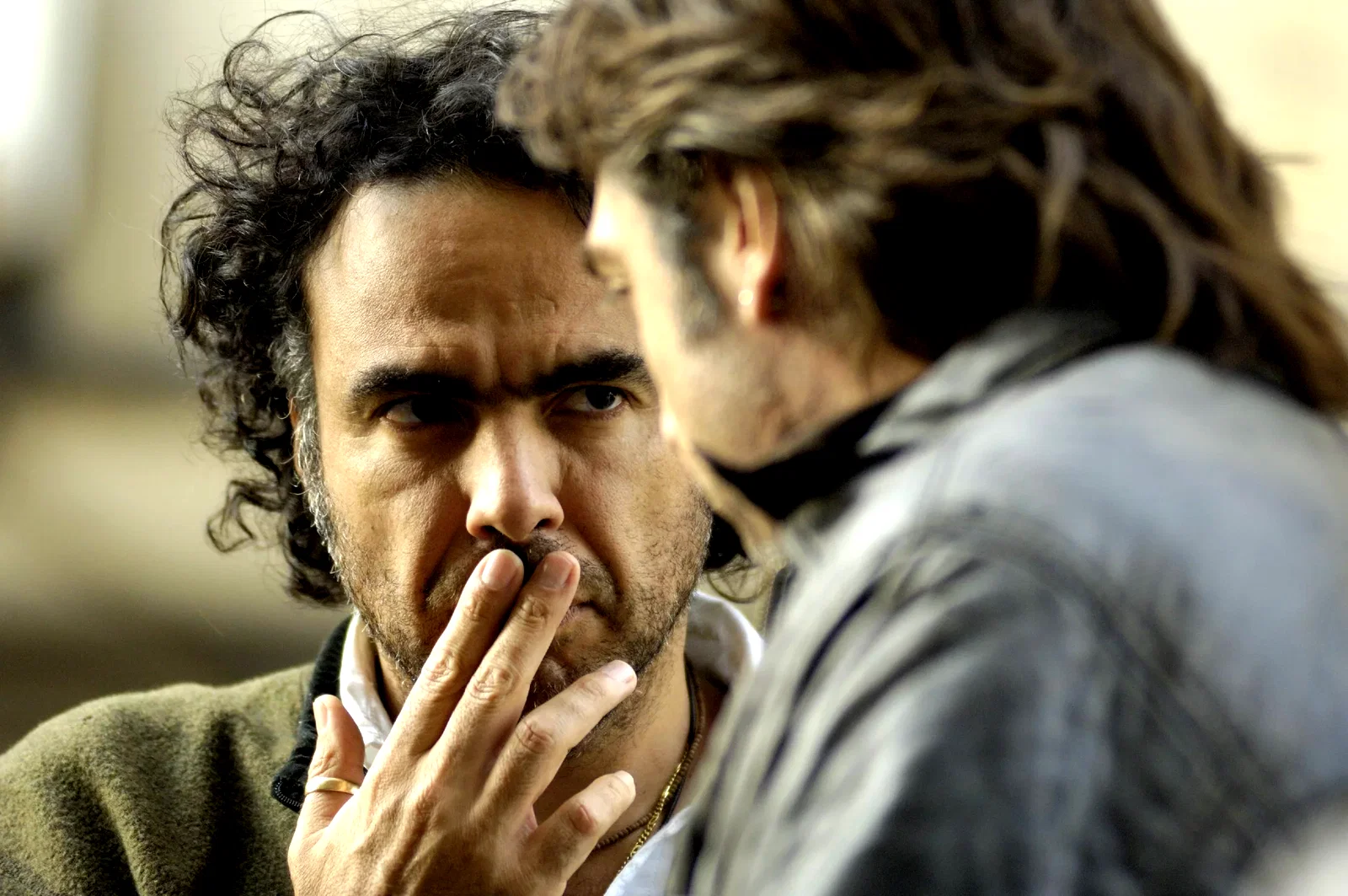 Photo 7 du film : Biutiful