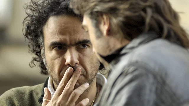 Photo du film : Biutiful