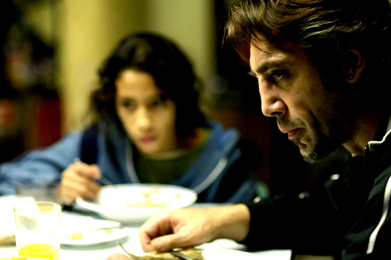 Photo 8 du film : Biutiful