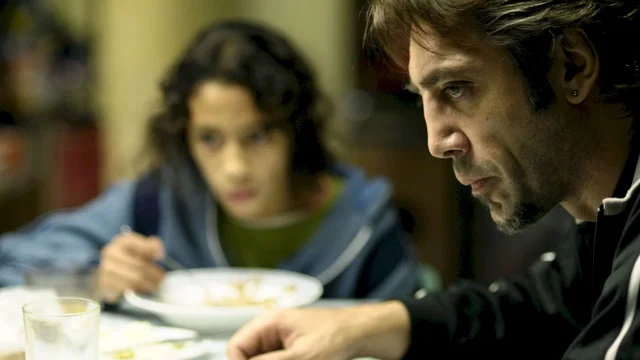 Photo du film : Biutiful