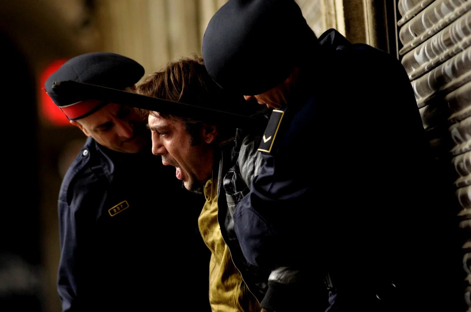 Photo 9 du film : Biutiful