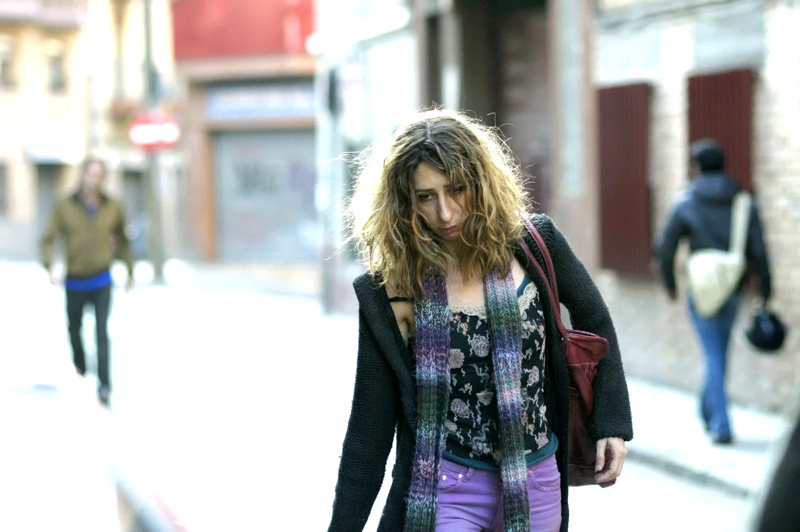 Photo 10 du film : Biutiful