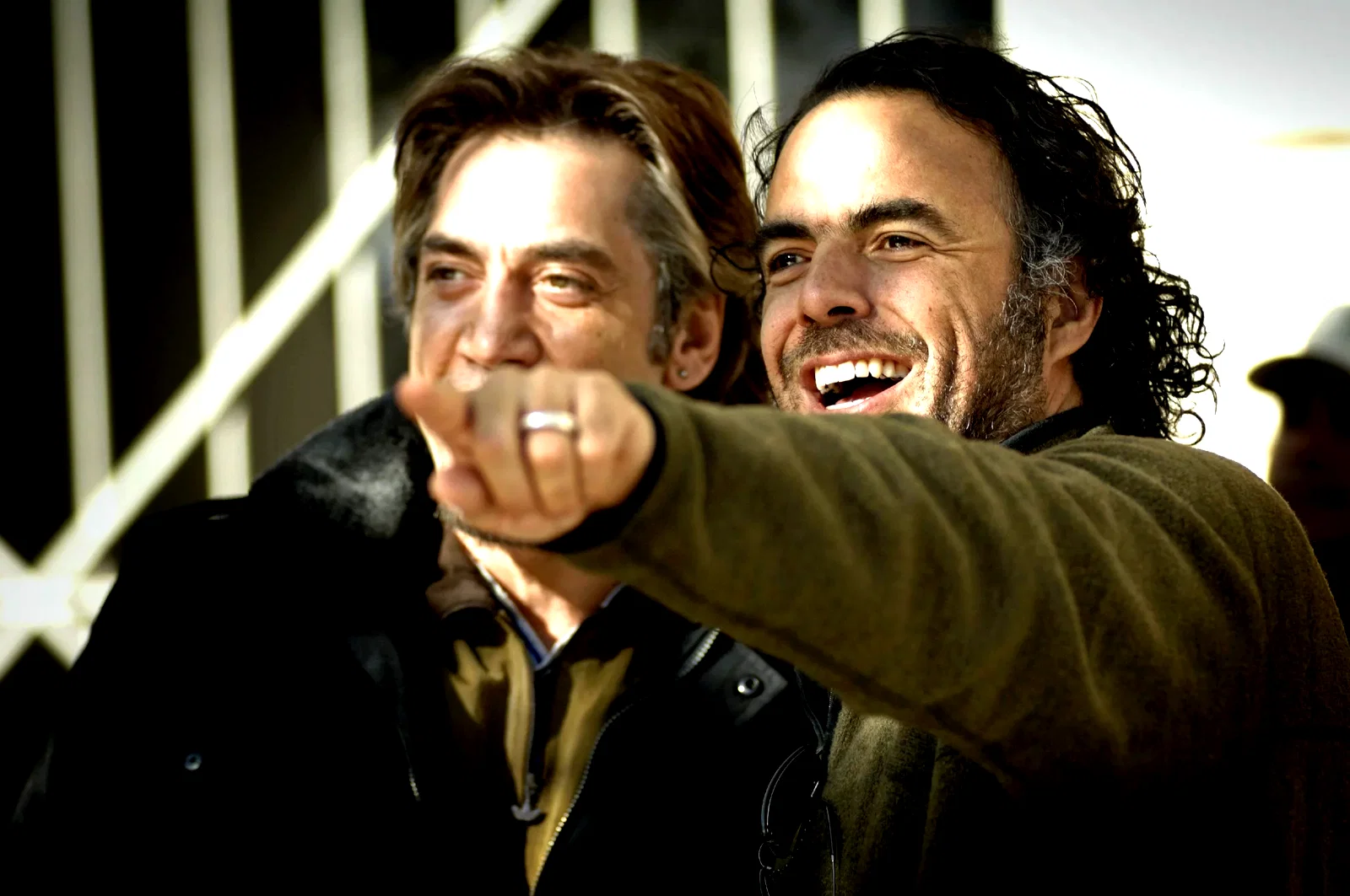 Photo 11 du film : Biutiful