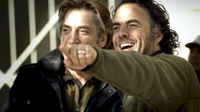 Photo du film : Biutiful