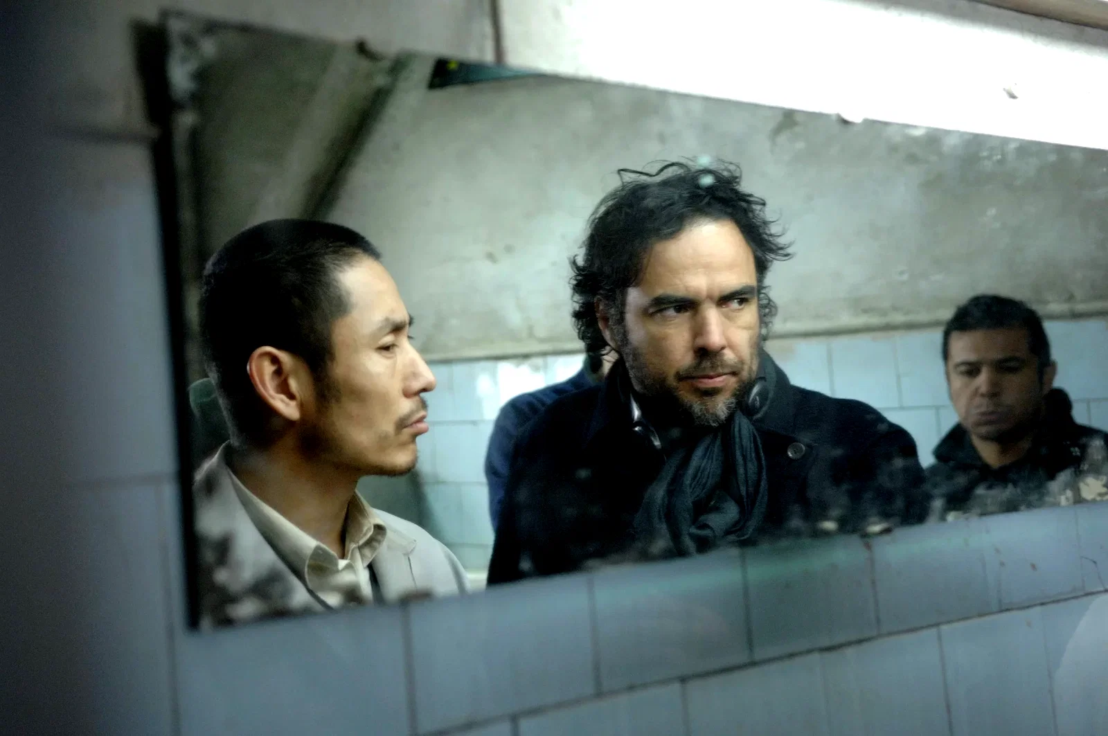 Photo 12 du film : Biutiful