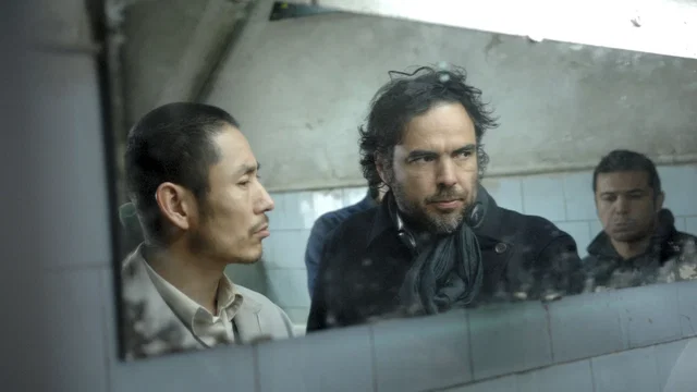 Photo du film : Biutiful
