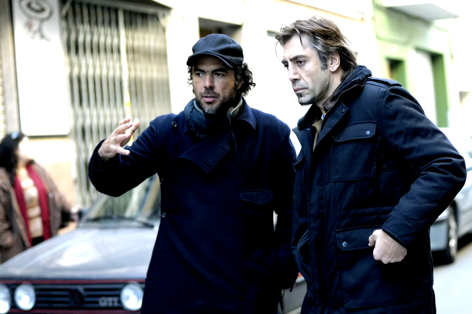 Photo 13 du film : Biutiful