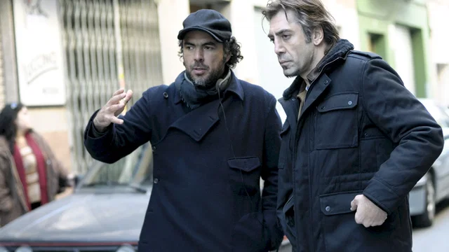 Affiche du film : Biutiful
