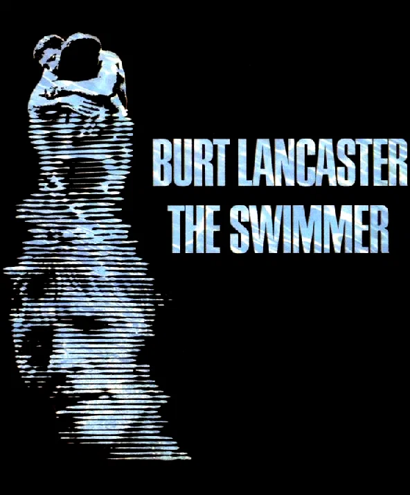 Affiche du film : The Swimmer