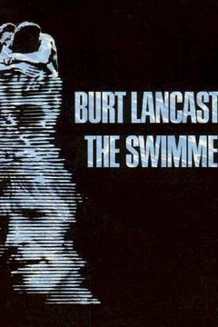Affiche du film = The Swimmer