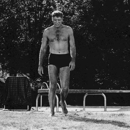 Miniature photo du film : The Swimmer