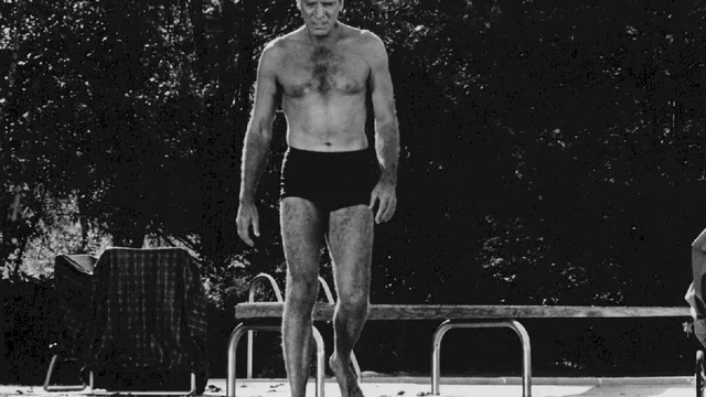 Photo du film : The Swimmer