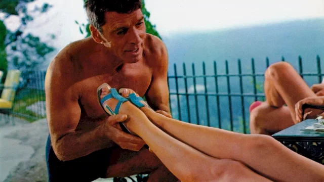 Photo du film : The Swimmer