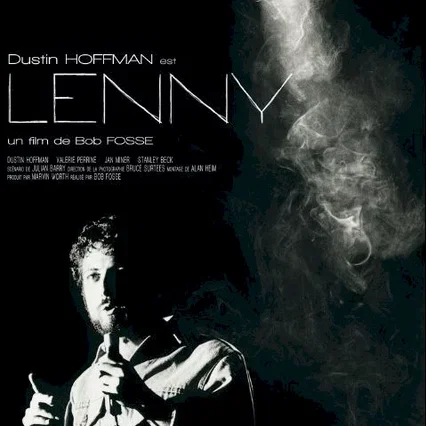 Miniature photo du film : Lenny