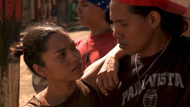 Photo 6 du film : La Yuma 