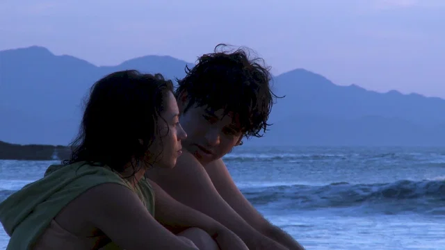 Photo 3 du film : La Yuma 