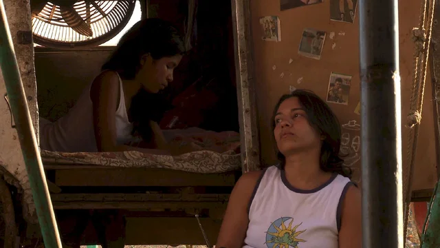 Photo 4 du film : La Yuma 