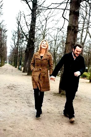 Photo du film : La chance de ma vie