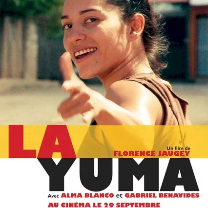 Miniature photo du film : La Yuma 