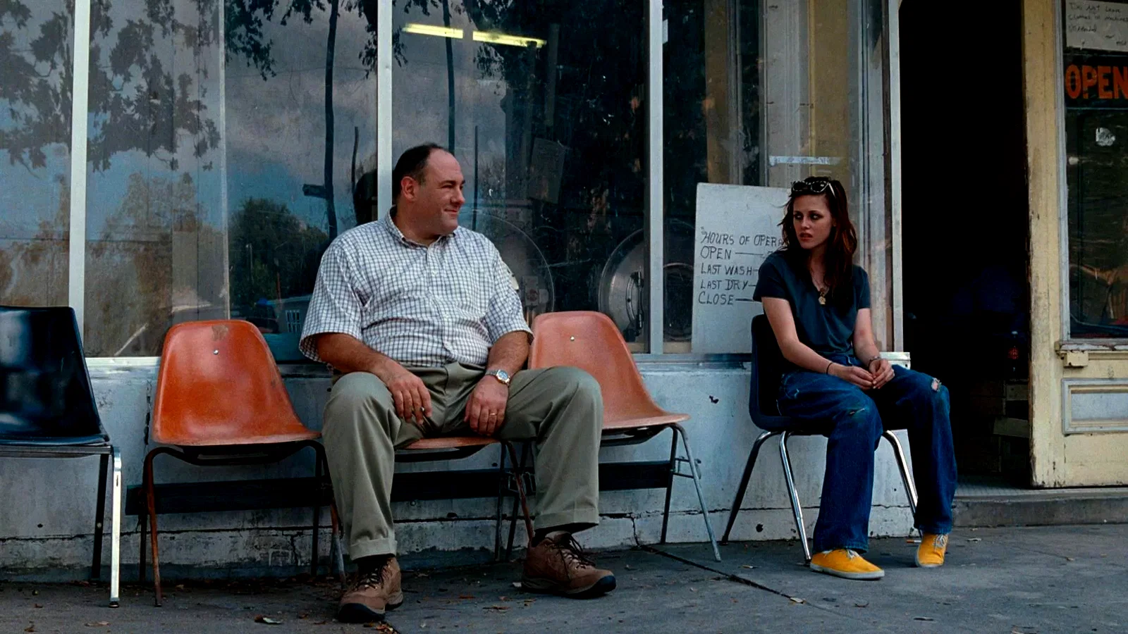 Photo 13 du film : Welcome to the Rileys