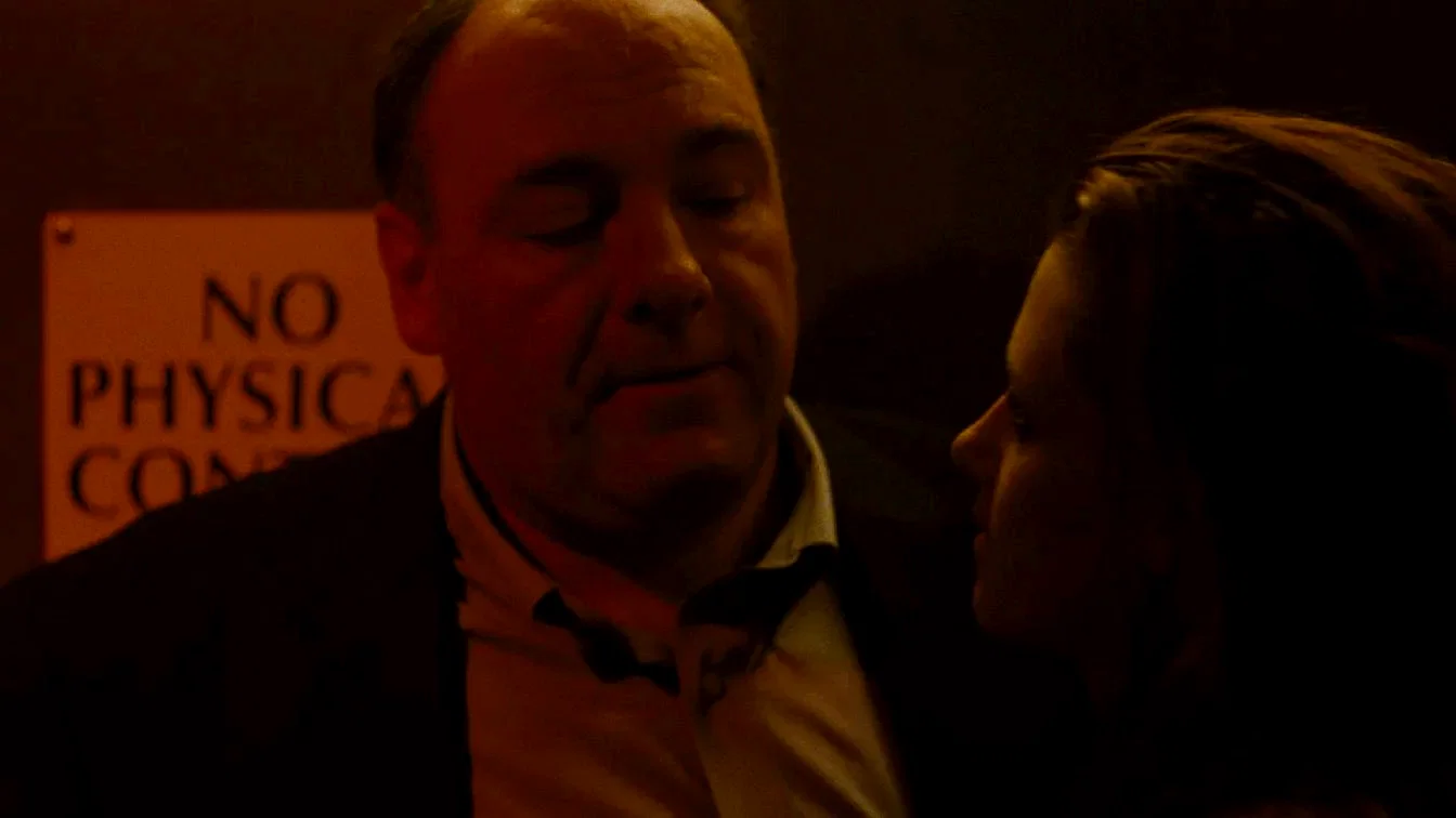 Photo 4 du film : Welcome to the Rileys