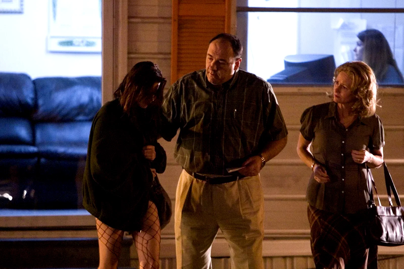 Photo 8 du film : Welcome to the Rileys
