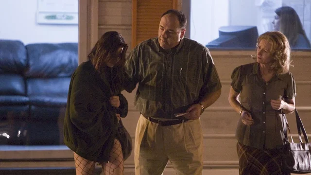 Photo du film : Welcome to the Rileys