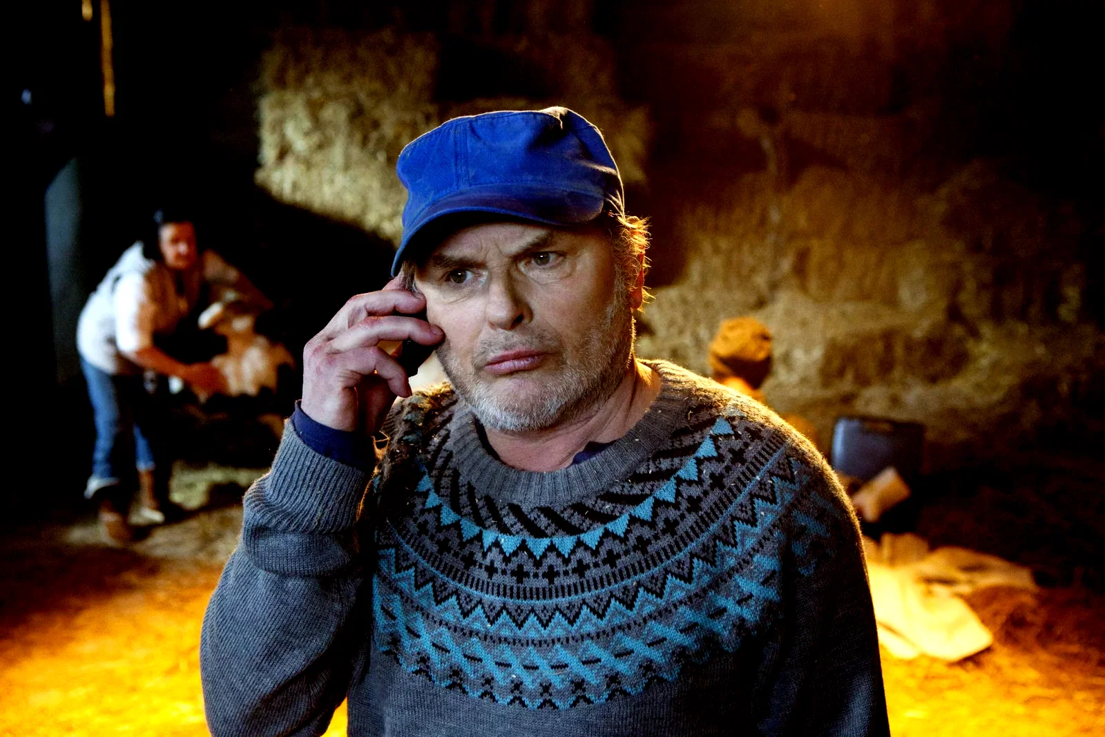 Photo 5 du film : Une folle envie