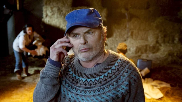 Photo du film : Une folle envie