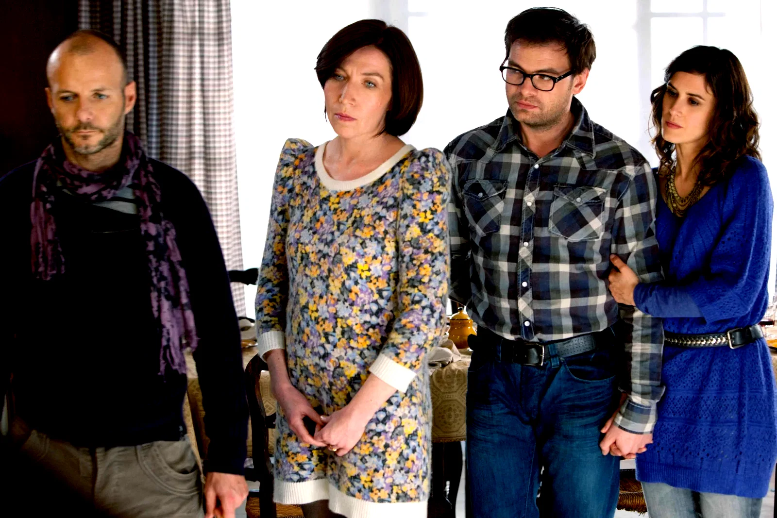 Photo 3 du film : Une folle envie