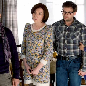 Photo du film : Une folle envie