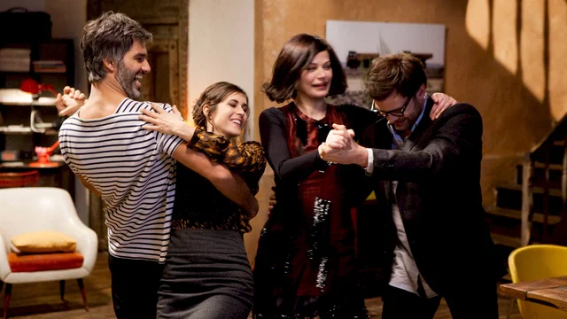 Photo du film : Une folle envie