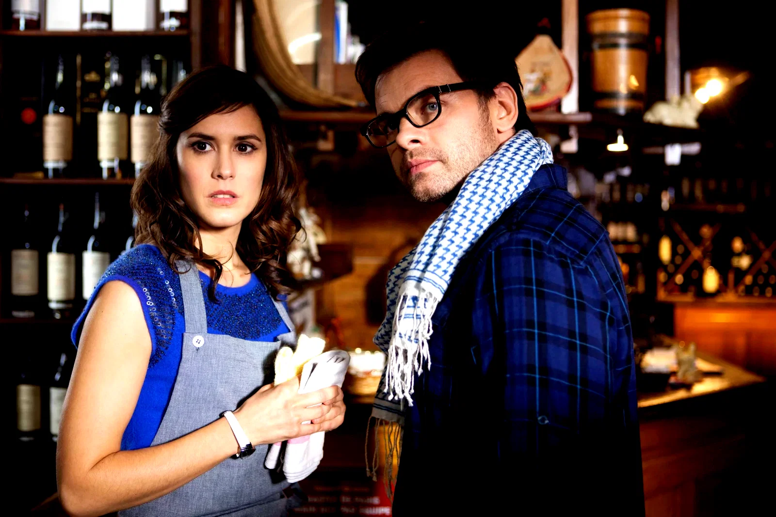 Photo 8 du film : Une folle envie