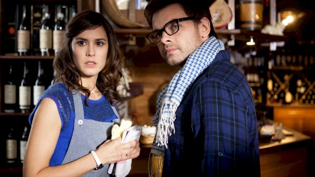 Photo du film : Une folle envie