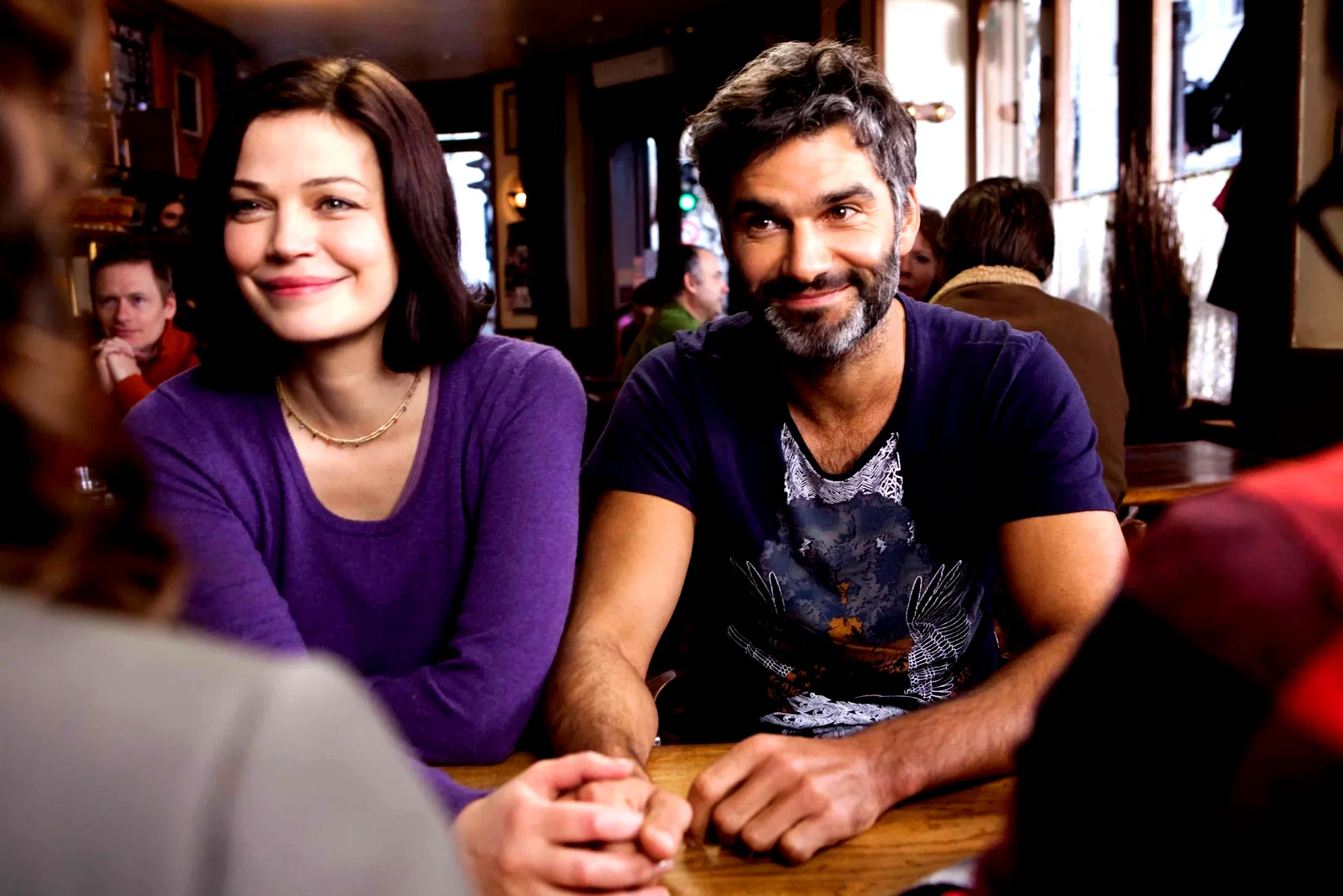 Photo 9 du film : Une folle envie