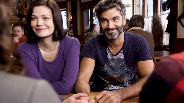 Photo du film : Une folle envie