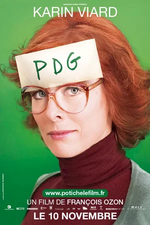 Photo du film : Potiche