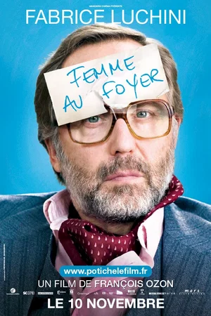Photo du film : Potiche