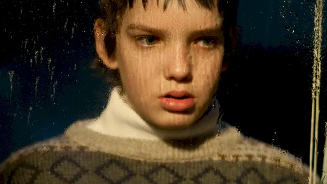 Affiche du film : Laisse moi entrer