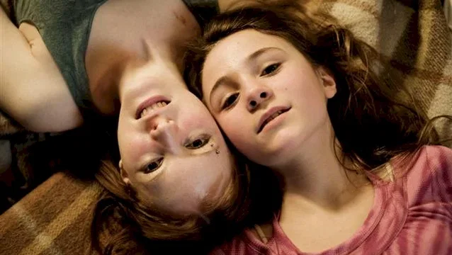 Affiche du film : No et moi
