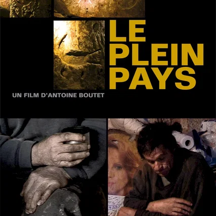 Miniature photo du film : Le Plein Pays