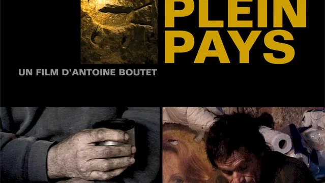 Affiche du film : Le Plein Pays