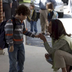 Photo du film : Mon baby-sitter