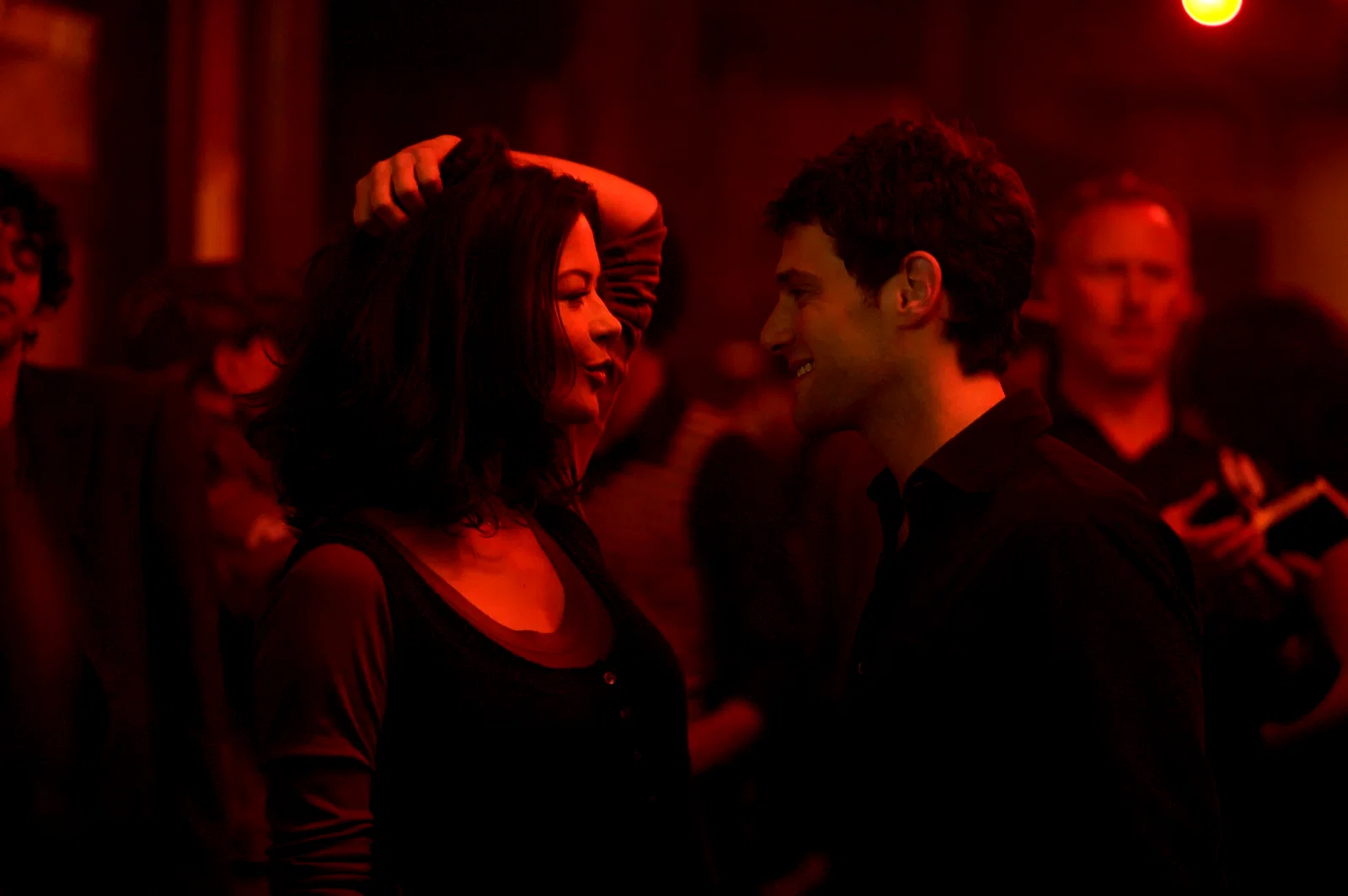Photo 4 du film : Mon baby-sitter