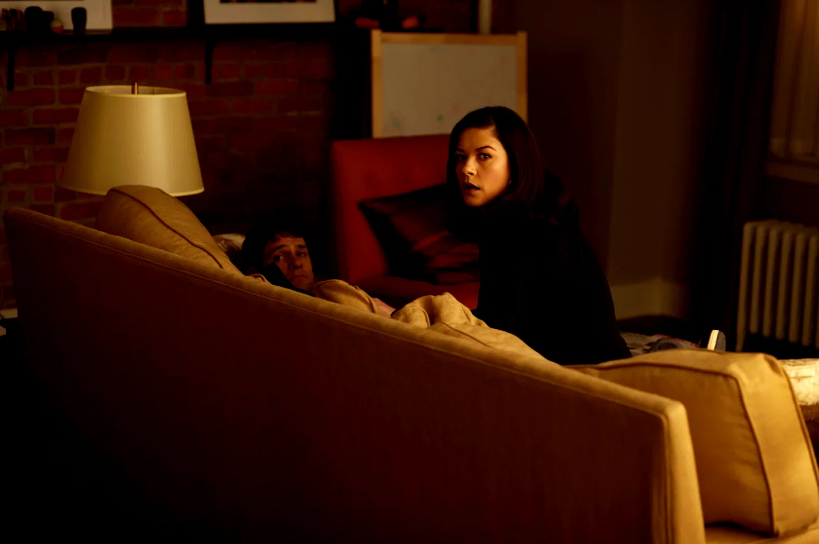 Photo 8 du film : Mon baby-sitter