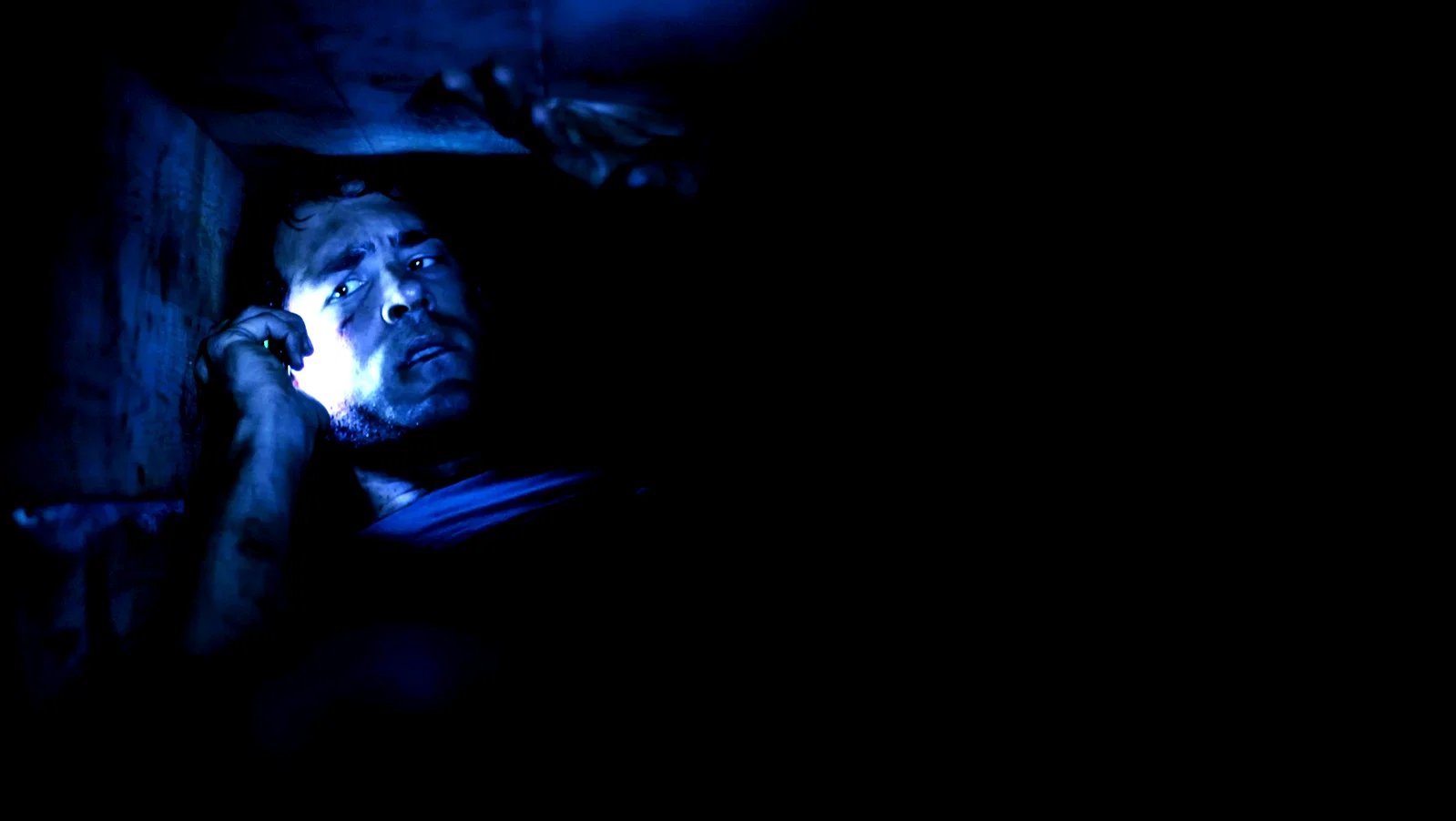 Photo 2 du film : Buried